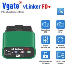 Vgate vlinker forscan for sale  Houston