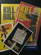 Kill bill vol. usato  Italia
