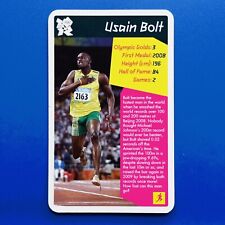 Usain bolt jamaica for sale  LEYLAND