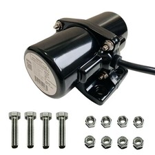 Vib100 12vdc vibratore usato  Spedire a Italy