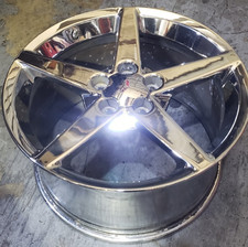 Corvette rim wheel for sale  Miami
