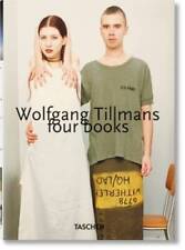Wolfgang tillmans four for sale  Montgomery