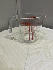 Pyrex jug pint for sale  BLACKBURN
