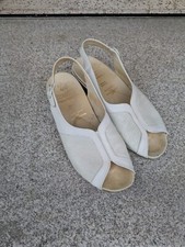 Ganter sandalen damen gebraucht kaufen  Iggensbach