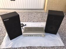 Amplificateur hitachi stereo d'occasion  Garéoult