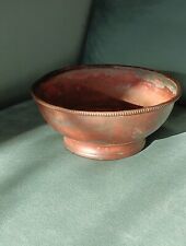 Arts crafts copper for sale  SHREWSBURY
