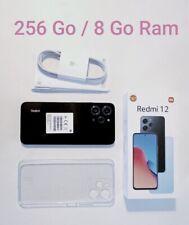 Telephone smartphone xiaomi d'occasion  Brue-Auriac