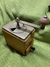 Dachbodenfund kaffeemühle ges gebraucht kaufen  Rheinbreitbach