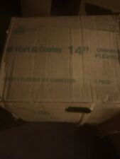 Hart cooley x25 for sale  Jackson