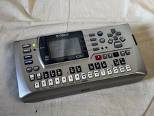 Sequenciador de música portátil YAMAHA QY100 16 faixas MIDI nova bateria interna! comprar usado  Enviando para Brazil