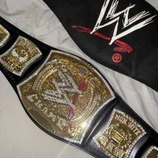 Wwe heavyweight championship for sale  Sioux Falls