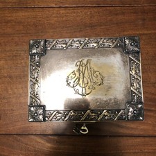 Antique vintage kayser for sale  Nokesville