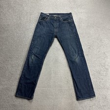 Levis jeans 501 gebraucht kaufen  Rosenheim