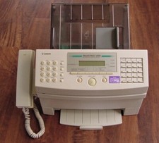 Vintage canon multipass d'occasion  Expédié en Belgium