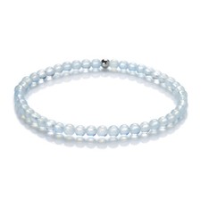 Edelstein armband 4mm gebraucht kaufen  Ering