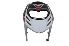 Scudo anteriore aprilia usato  Italia