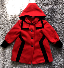 Bambinos girls red for sale  GLASGOW
