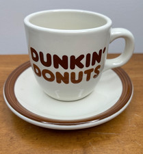 Vintage dunkin donuts for sale  Satellite Beach