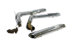 WYDECH KOŃCOWY TŁUMIK YAMAHA XVS 650 DRAG STAR CUSTOM 97-05 VANCE & HINES na sprzedaż  PL