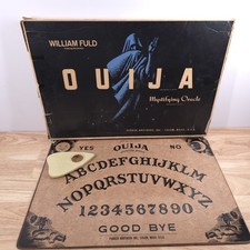 1960s ouija board for sale  Shipping to Ireland