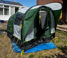 Kampa brean air for sale  BRISTOL