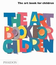 Art book children for sale  ROSSENDALE
