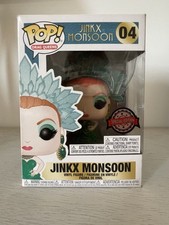 Funko pop drag for sale  DERBY