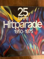 Jahre hitparade 1950 gebraucht kaufen  Oberthal