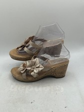 s 8 wedges women for sale  Minneapolis