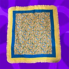 Colcha de bebê Tender Loving Care By Grace presbiteriana vintage pato de borracha 45x48 pol comprar usado  Enviando para Brazil