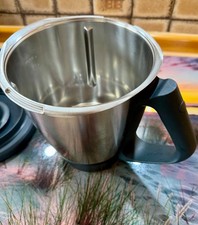 Mixtopf thermomix 6 gebraucht kaufen  Allensbach