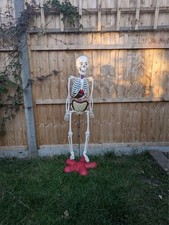 Skeleton model billie for sale  FAREHAM