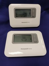 Honeywell cronotermostato sett usato  Ivrea