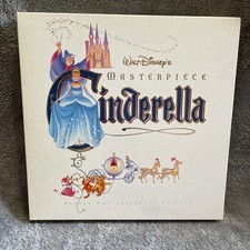 Cinderella walt disney for sale  Wyandotte