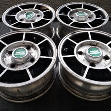 Hayashi racing wheels d'occasion  Expédié en Belgium