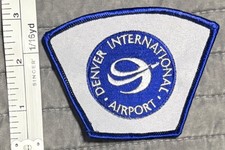Denver colorado international for sale  Grandville