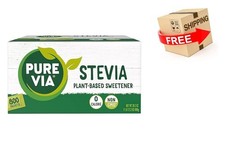 Pure via stevia for sale  Nanuet