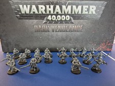 Warhammer 40k chaos for sale  BRISTOL
