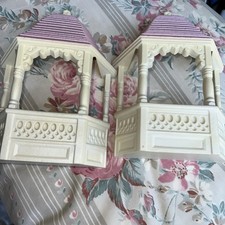 Vintage 80s burwood for sale  Irvine