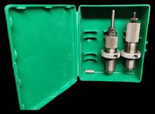 Set rcbs luger for sale  Spokane