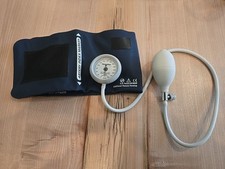*NOVO* Esfigmomanômetro Welch Allyn Durashock - Medidor portátil e punho adulto DS44 comprar usado  Enviando para Brazil