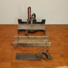 Craftsman 3646 miter for sale  Taunton