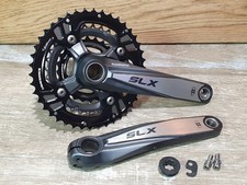 175 shimano slx for sale  NEWTON ABBOT