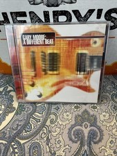 Gary moore different for sale  Haddonfield