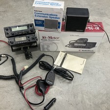 Radioshack htx 25w for sale  Highland Park