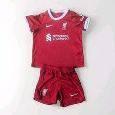 Liverpool football 2023 for sale  WARRINGTON