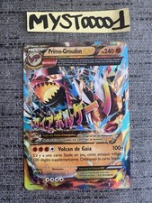 Carte pokemon primo d'occasion  La Rochelle