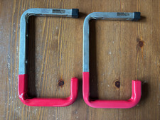 Parkside wand haken gebraucht kaufen  Offingen