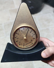 Antico barometro barometer usato  Forio