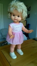 Vintage 1964 rosebud for sale  STOURPORT-ON-SEVERN